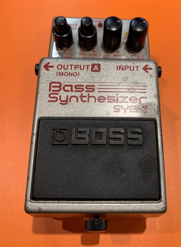 BOSS SYB-3の画像
